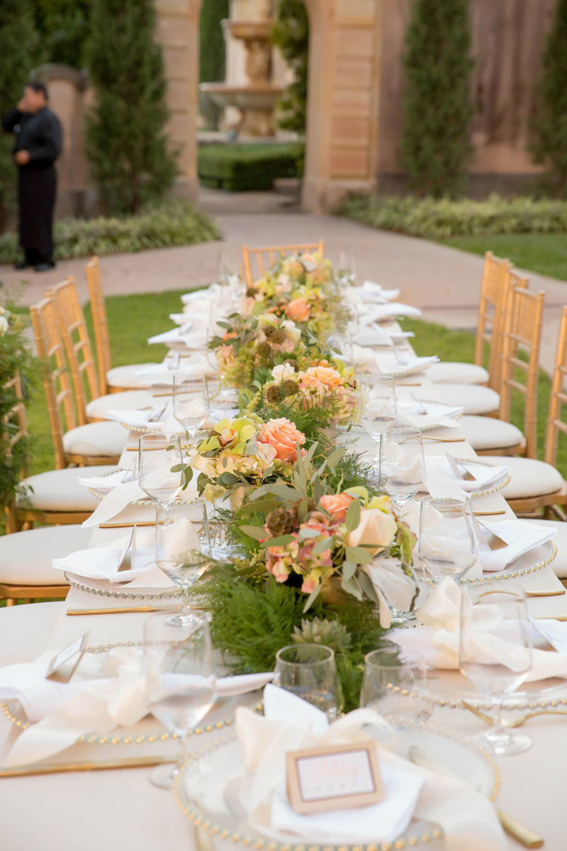 Real weddings